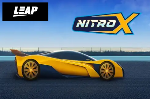 NitroX